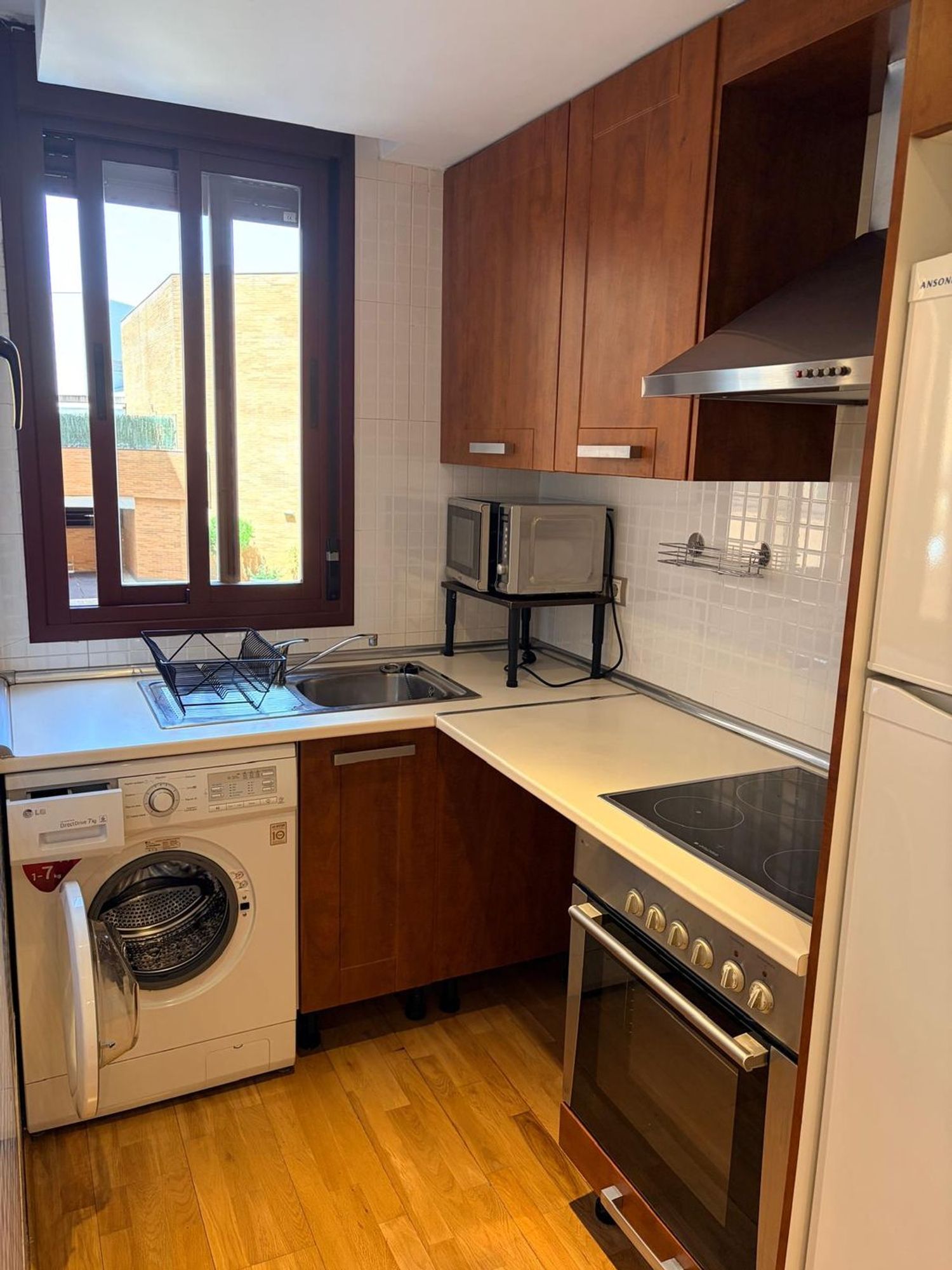 Piso en Calle Adolfo Bioy Casares, 5, Ensanche de Vallecas - La Gavia - Foto 7