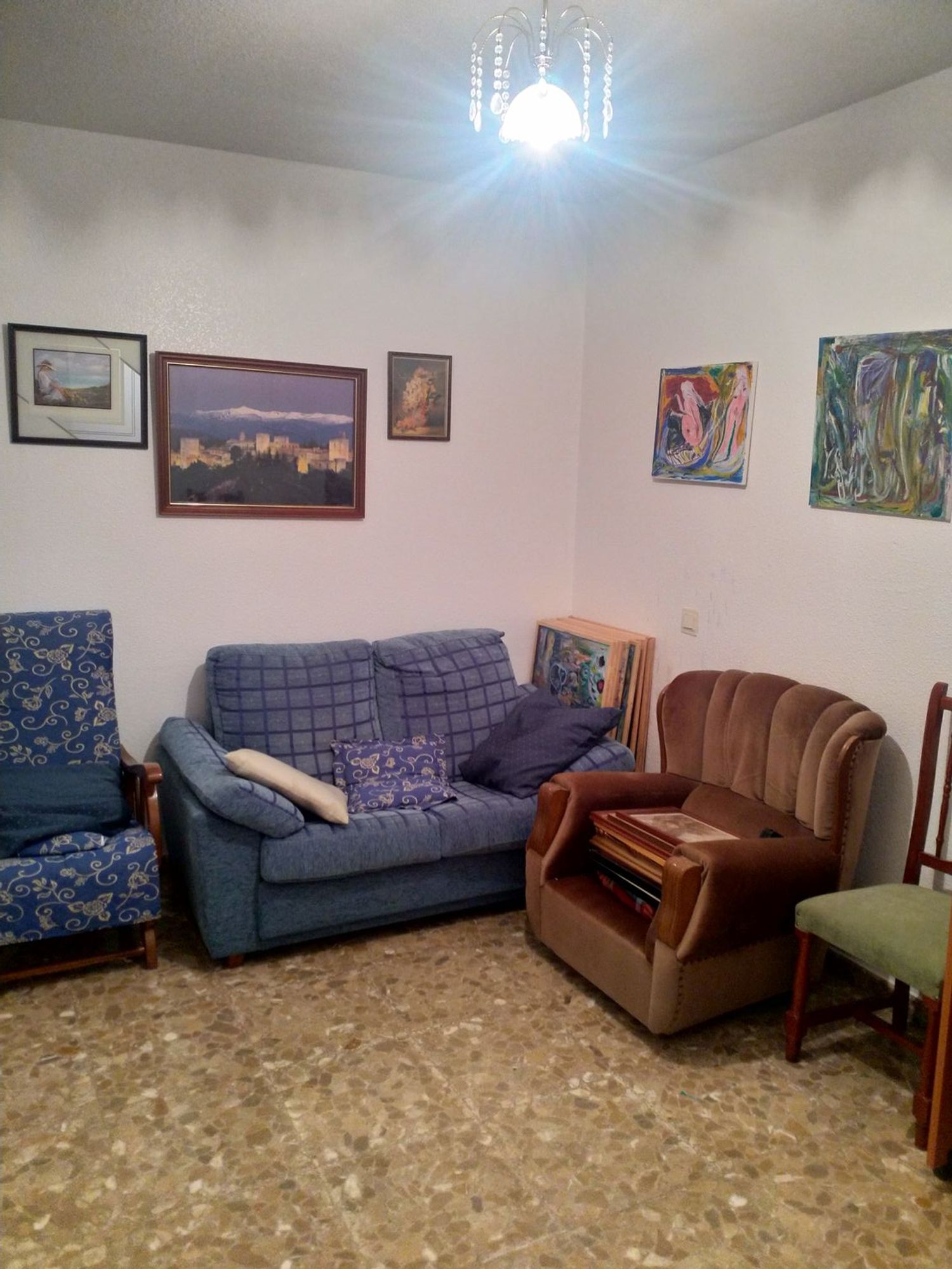 Chalet adosado en Alto Cerro Alto, 9 - Foto 9