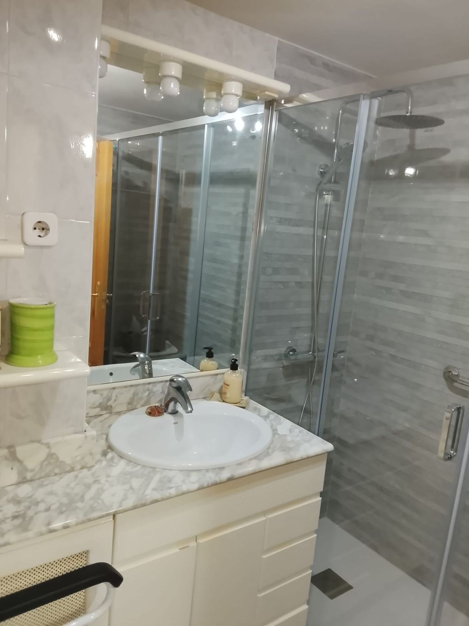 Piso en Urb. hábitat m7 Barrio Valderas - Los Castillos - Foto 11