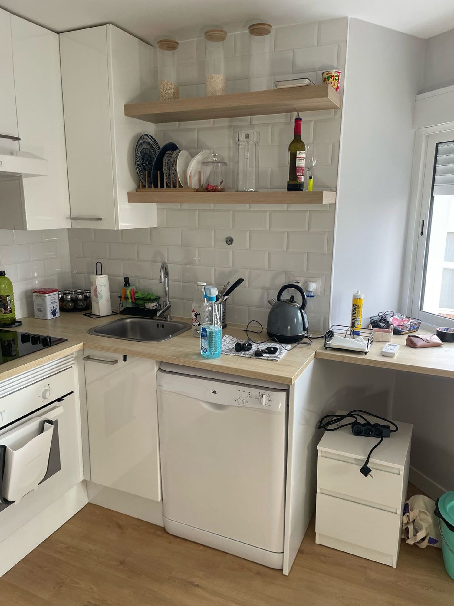 Ático en calle Luis Portones, 29 - Foto 16