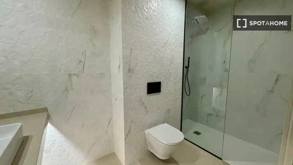 Piso en Santa Coloma de Gramenet - Foto 12