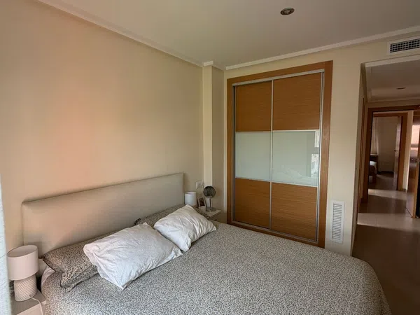 Piso en Calle de la Llanxa, 5, Les Bassetes-El Marjal - Foto 19