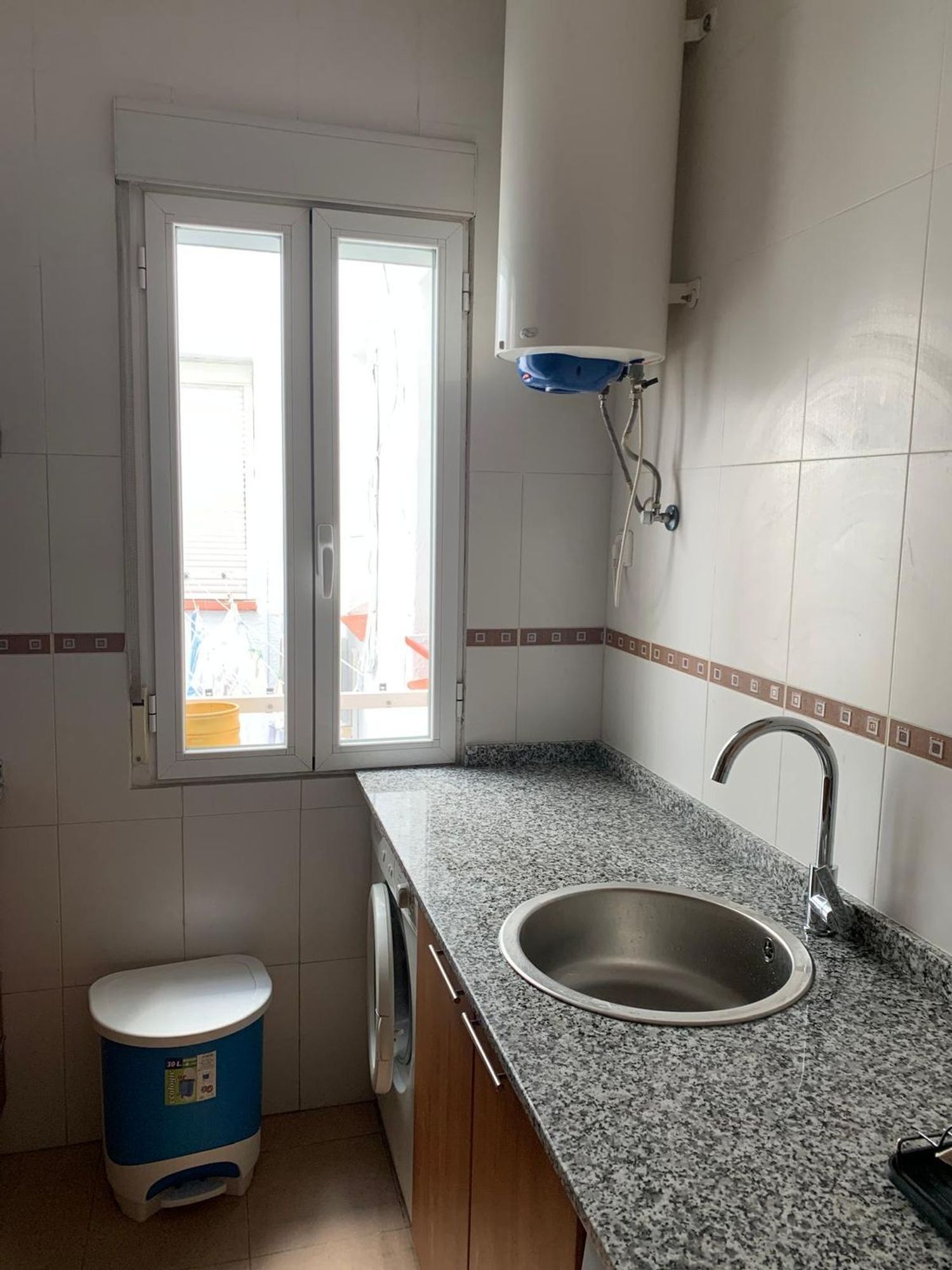 Piso en calle de la Reina Mercedes, 8 - Foto 12