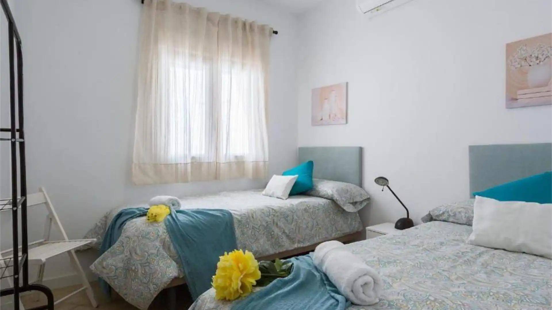 Piso en  Calle Morenos 21 - Foto 10