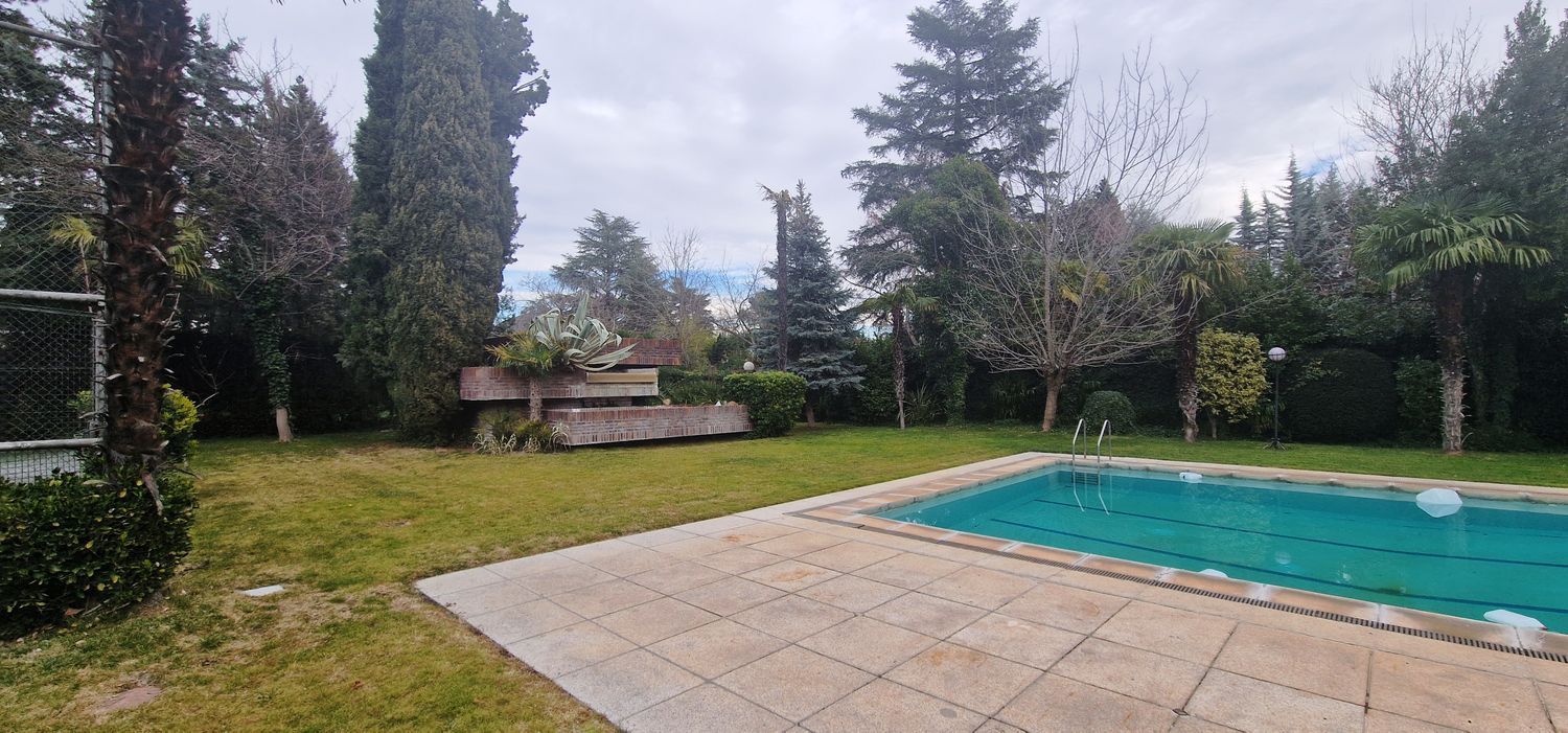Casa o chalet independiente en El Plantío - Foto 3