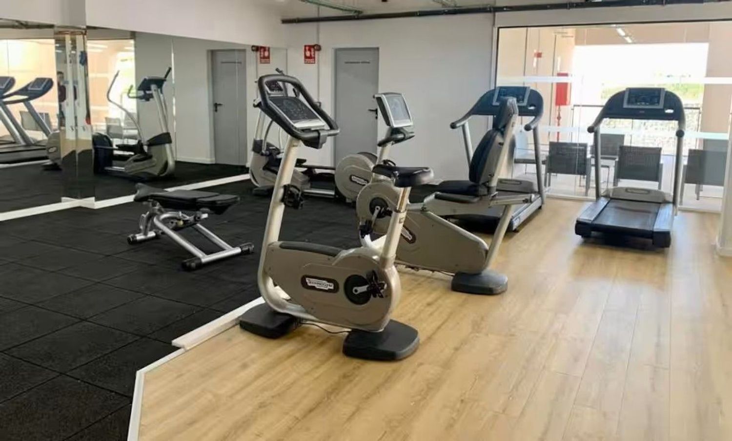 Piso en avenida de José Hierro, 96 t - Foto 17