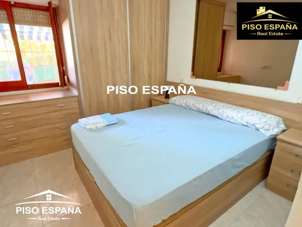 Piso en Avenida Benidorm - Foto 16