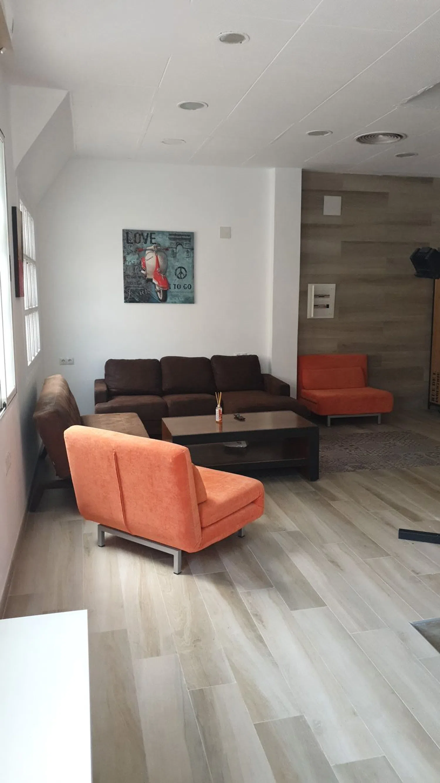 Estudio en calle Mestre Marçal, 16 - Foto 24