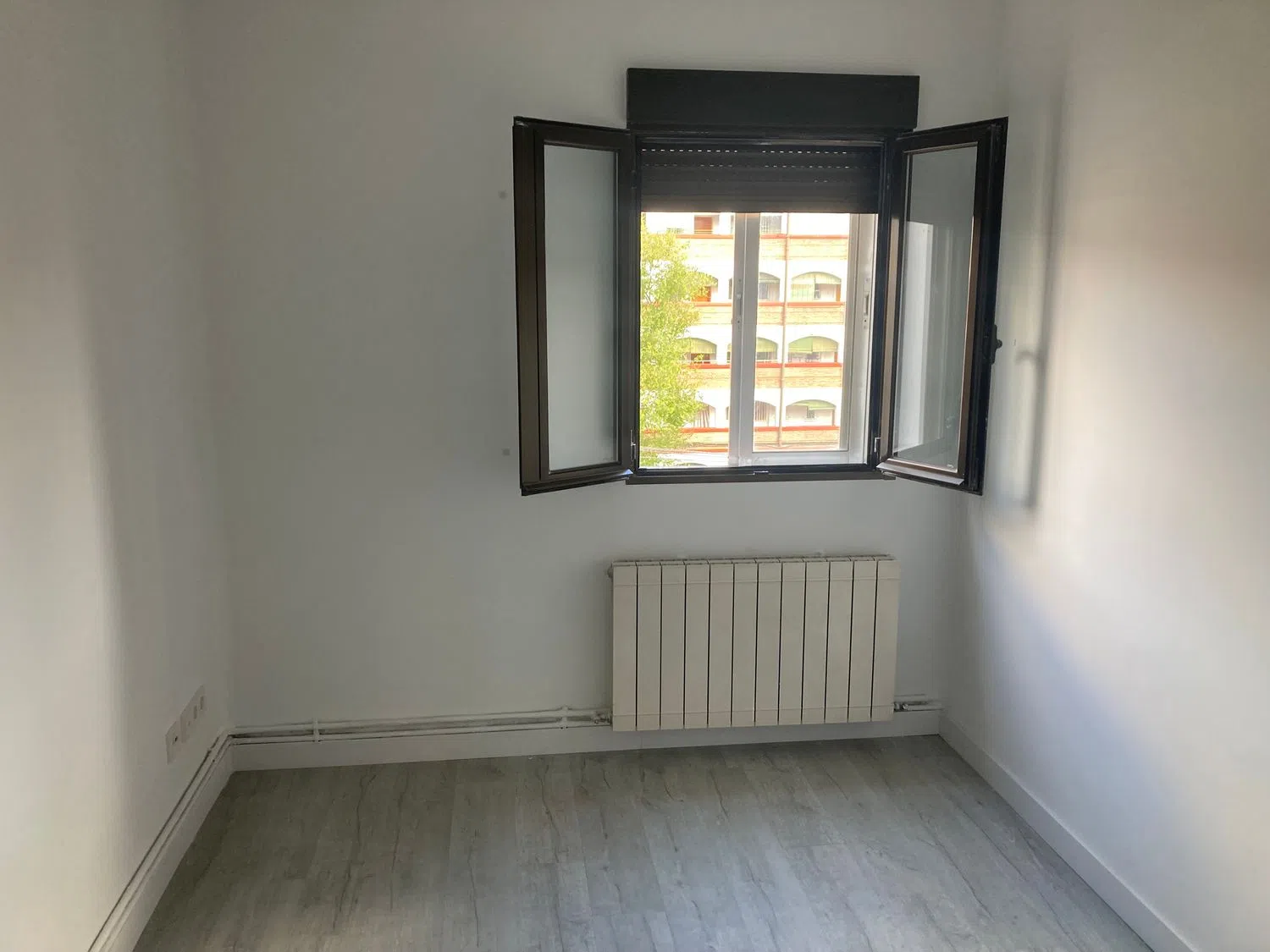 Piso en paseo de la Castellana, 298 - Foto 11
