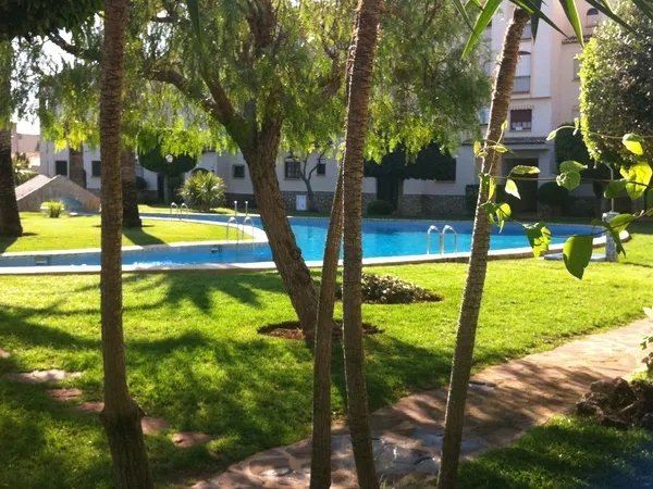 Chalet adosado en Urbanización la Isla, 37, El Arenal, El Arenal - Foto 4