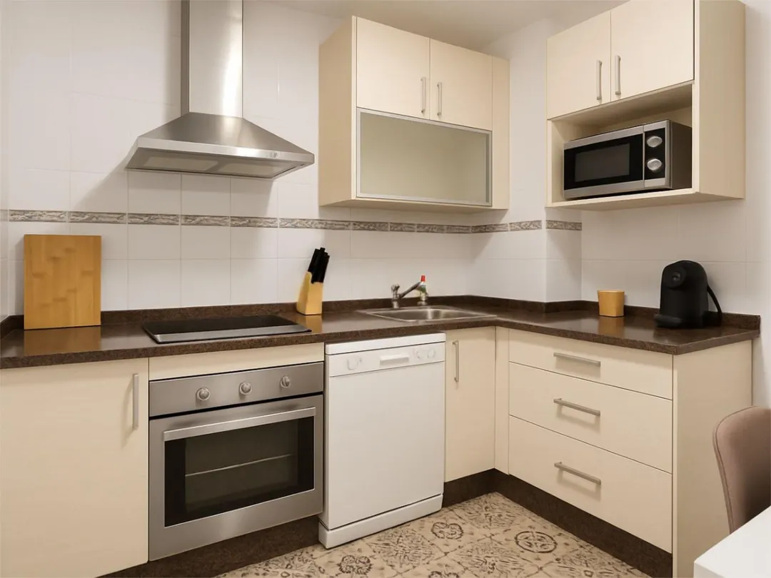 Piso en  Calle Ancla 7 - Foto 6