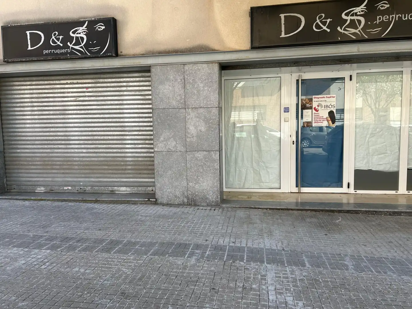 Local comercial en  Carrer DR. CALSINA,DEL - Foto 14