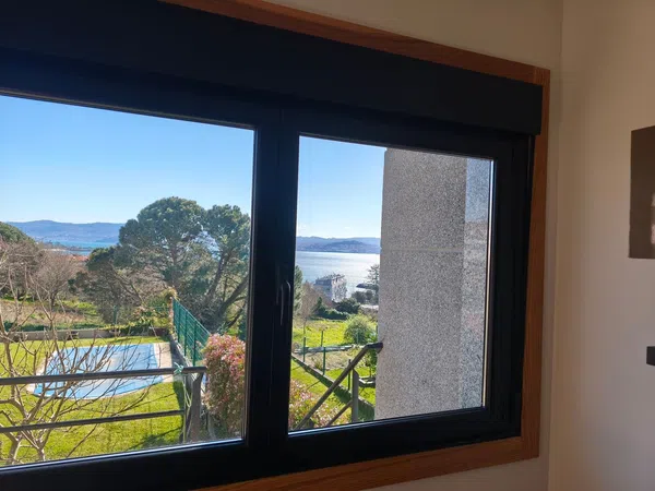 Chalet adosado en Avenida Pontevedra, 18, Cangas, Cangas - Foto 12