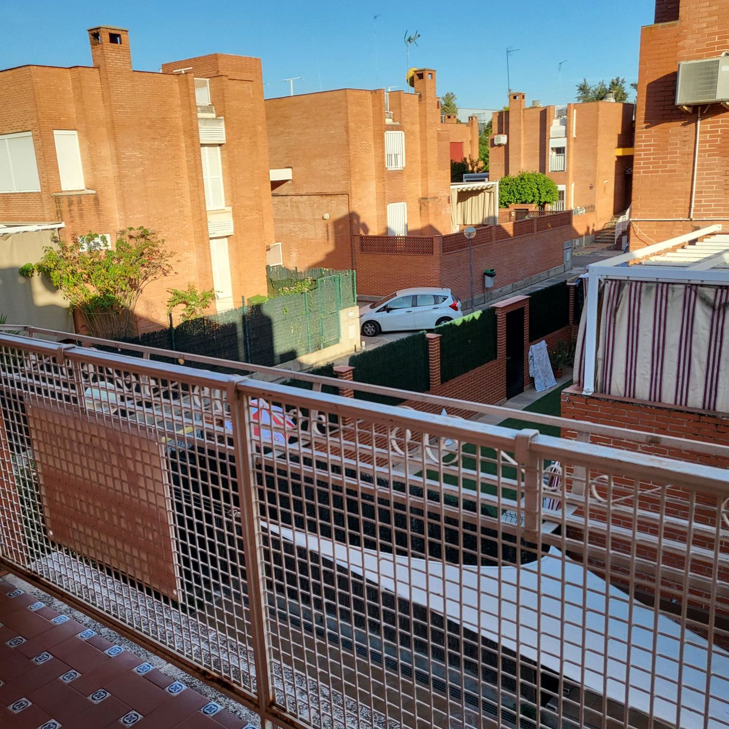 Chalet adosado en Calle Cielo, 3, Alcalde L. Uruñuela - Palacio de Congresos - Foto 19