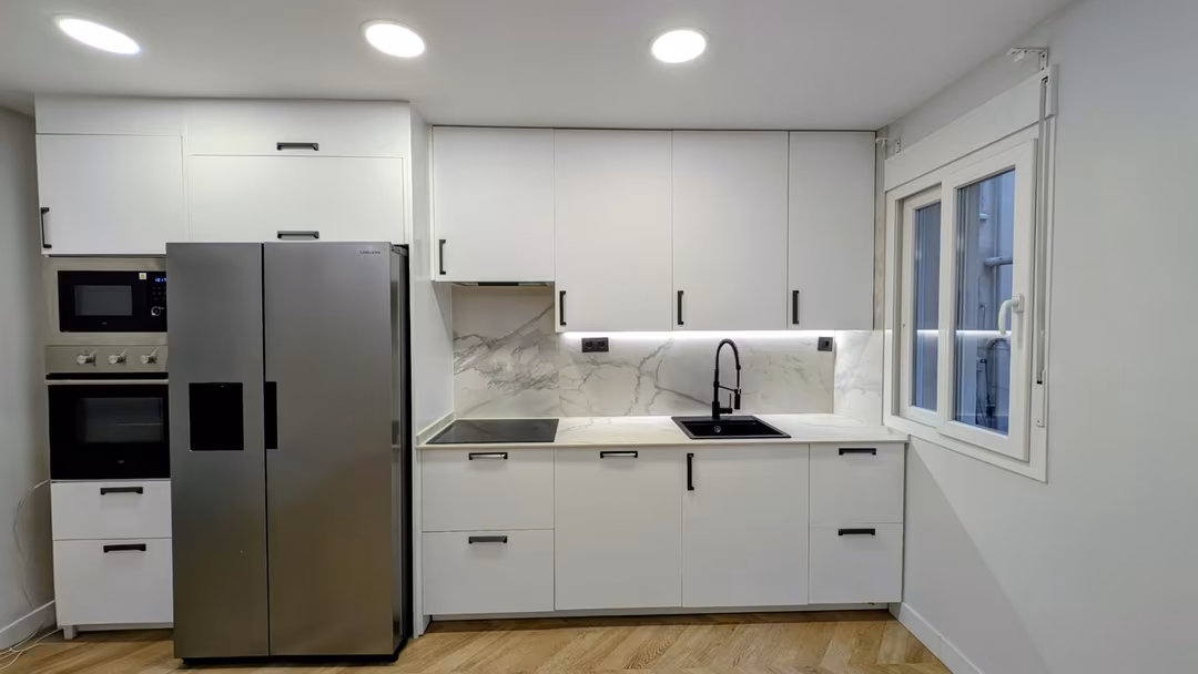 Piso en  Calle de Narciso Serra 17 - Foto 4