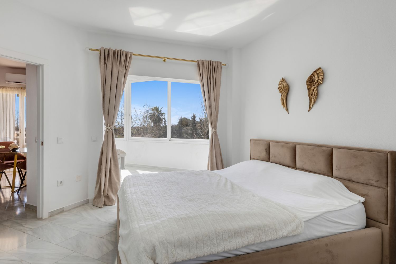 Piso en calle Sierra Morena, 8 - Foto 23