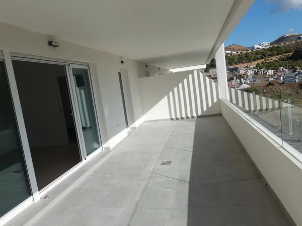 Piso en avenida Camarón de la Isla, 2 - Foto 2