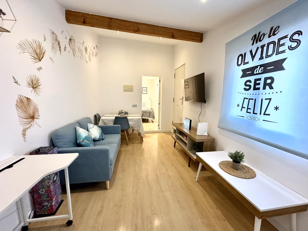 Apartamento en  Carrer de Milà 30 - Foto 5