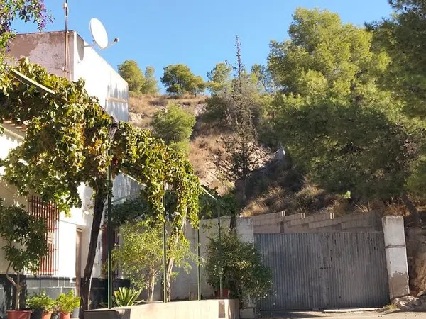 Casa rural en Canada de Marines s/n, San Diego-Los Ángeles-San Cristóbal, San Diego-Los Ángeles-San Cristóbal - Foto 16