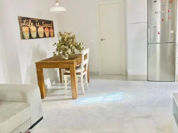 Estudio en calle Francos, 26 - Foto 10