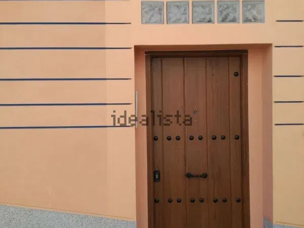 Piso en Calle Nuestra Señora de la Esperanza del Calvario, 2, El Chorrillo - El Molino, El Chorrillo - El Molino - Foto 6