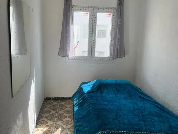 Ático en Calle Elda, 59, Tamarit - Playa Lissa, Tamarit - Playa Lissa - Foto 9