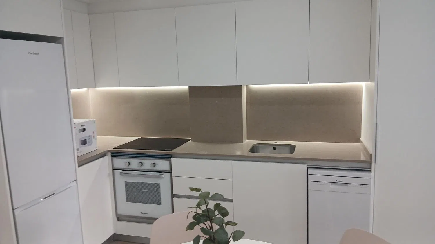 Piso en Barrio En Corts - Foto 1