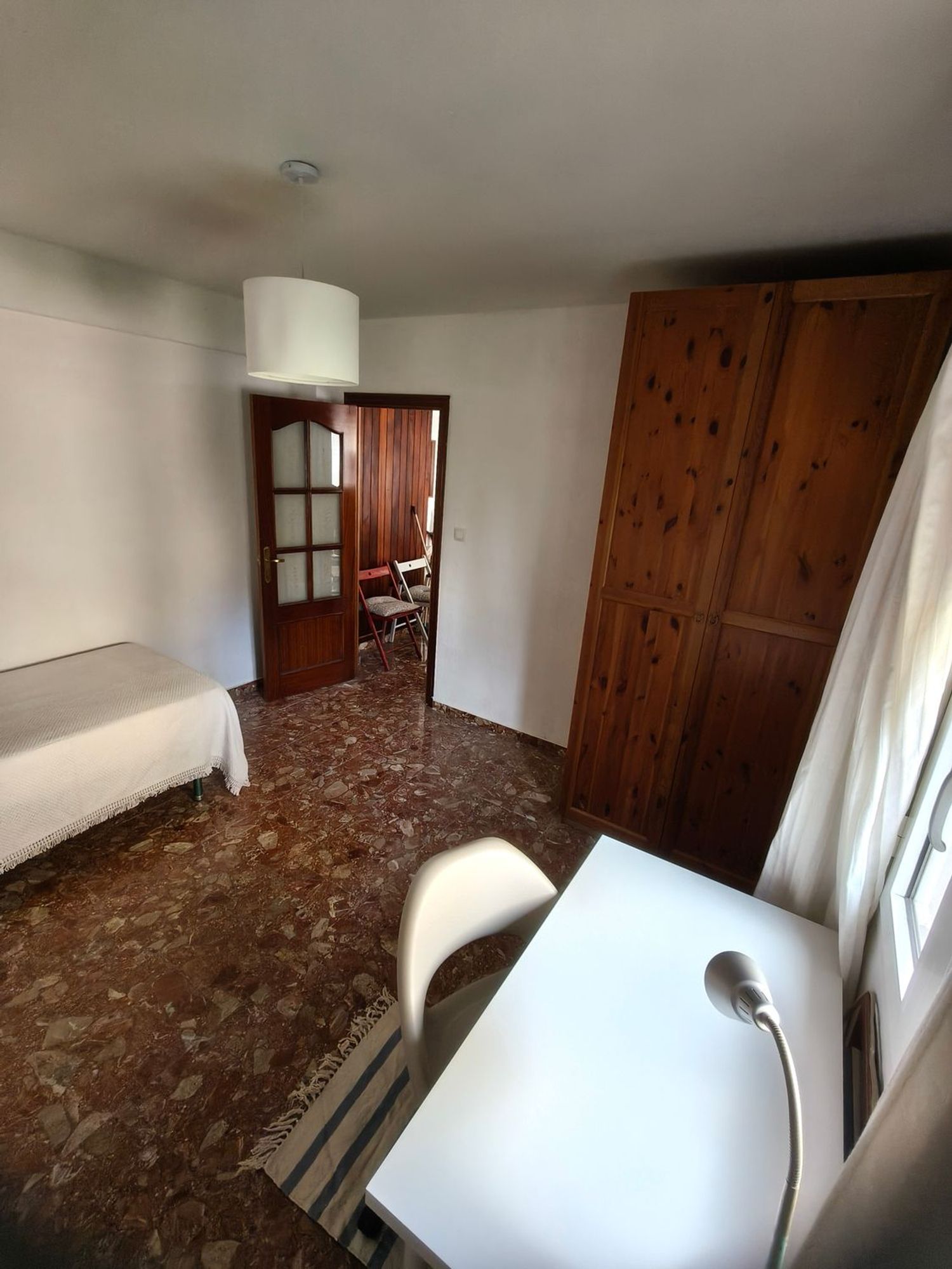 Piso en Calle Fernández de Ribera, 14, Nervión - Foto 10
