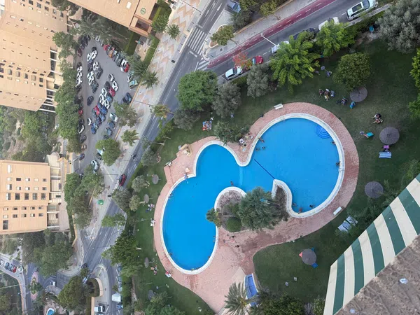 Piso en Benidorm / Platja de Ponent, 12, Pueblo Poniente, Pueblo Poniente - Foto 1