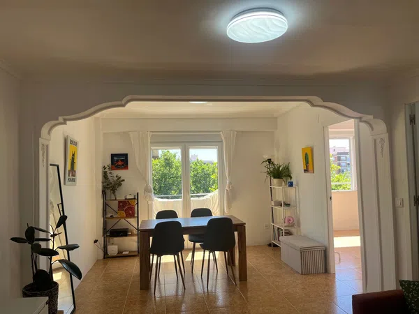 Piso en Avenida d'Amado Granell Mesado, 35, Mont-Olivet - Foto 1