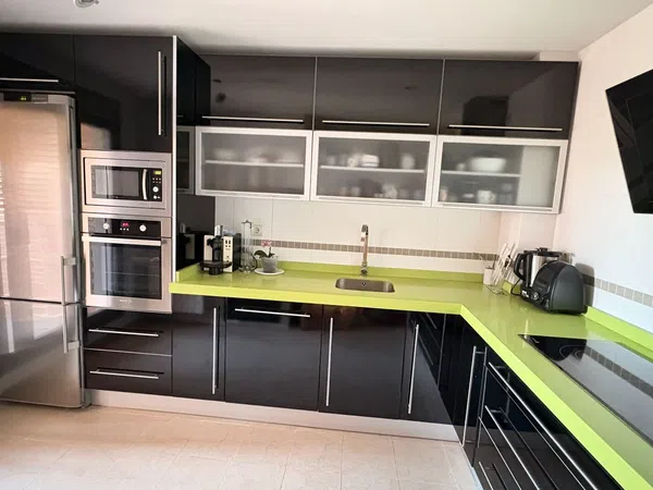 Chalet adosado en Calle Sabinares del Arlanza, 68 - Foto 13