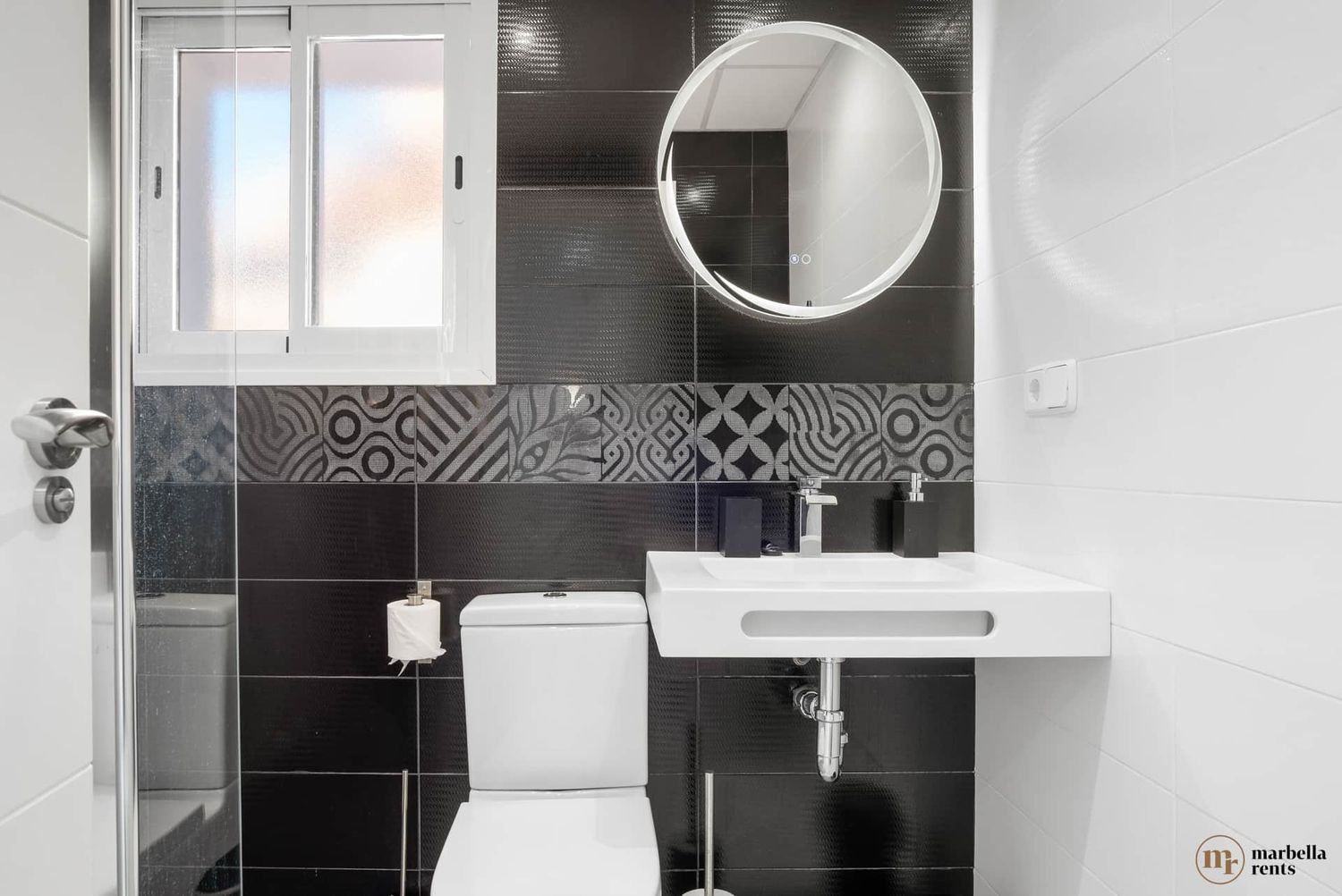 Chalet pareado en calle Artola Golf, 40 - Foto 25