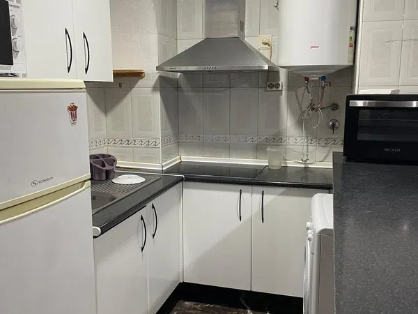 Piso en calle Agua de Cartuja, 30 - Foto 4