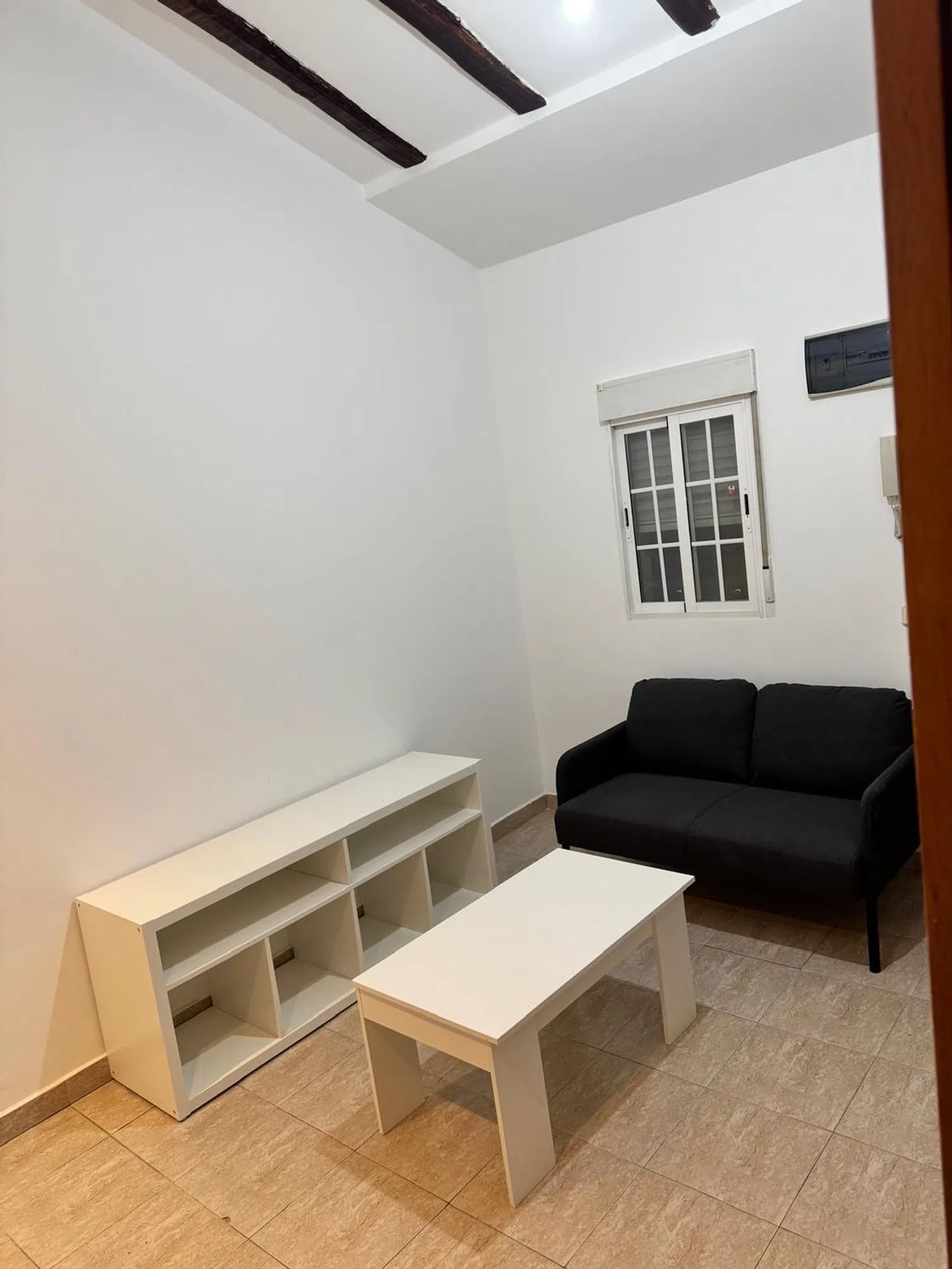 Piso en calle de Uceda, 25 - Foto 2