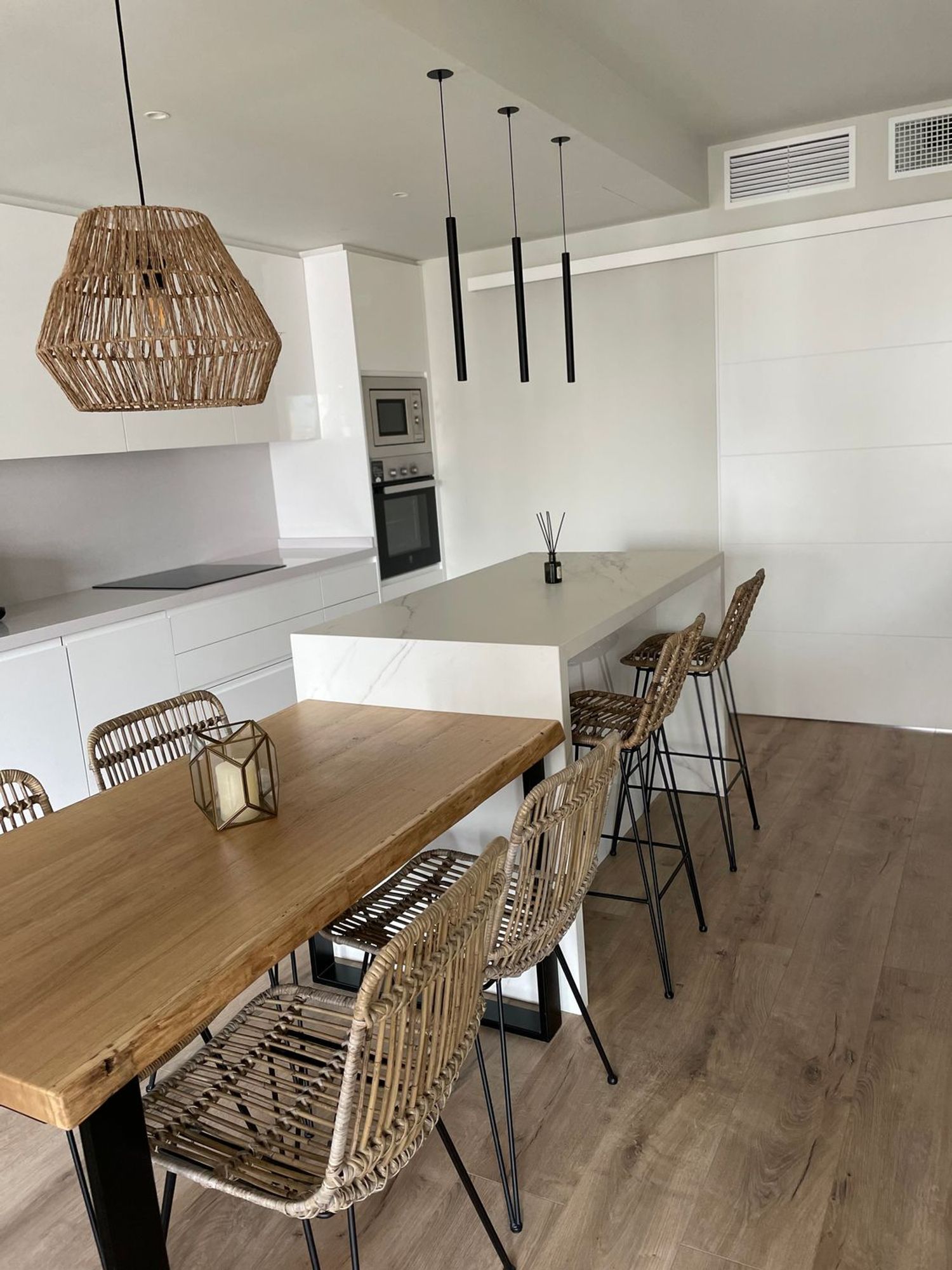 Piso en Periodista Tirso Marín, 18 - Foto 1