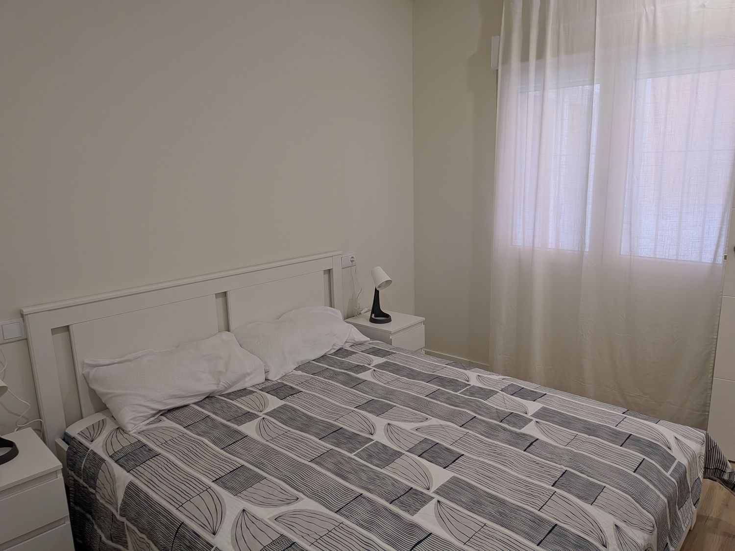 Piso en calle Padre Mariana, 29 - Foto 5