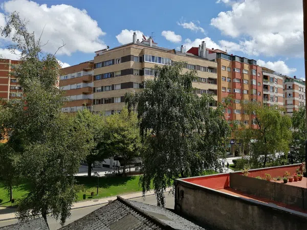 Piso en calle Argañosa, 30 -40 - Foto 19