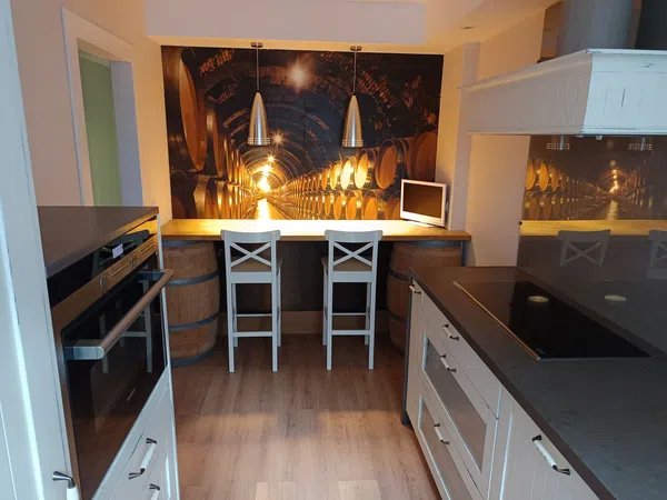 Piso en Plaza de las Villas, 1, Las Villas - Valparaíso, Las Villas - Valparaíso - Foto 23