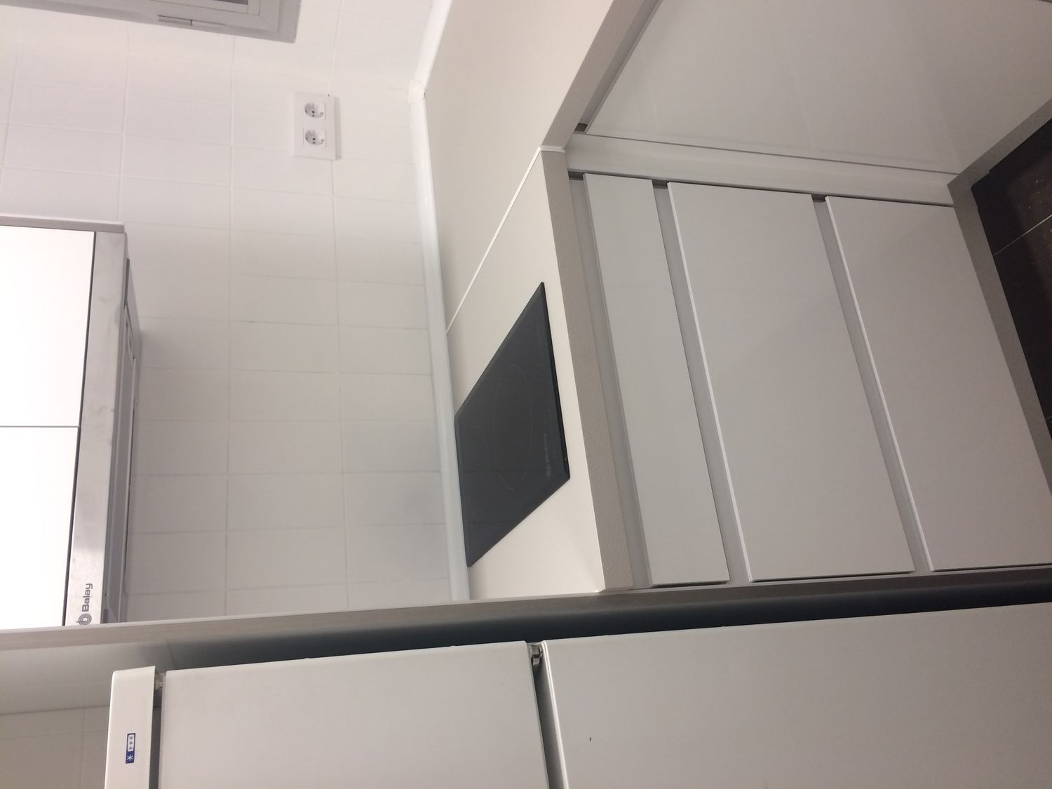 Piso en calle del Poeta Joan Maragall, 55 - Foto 15