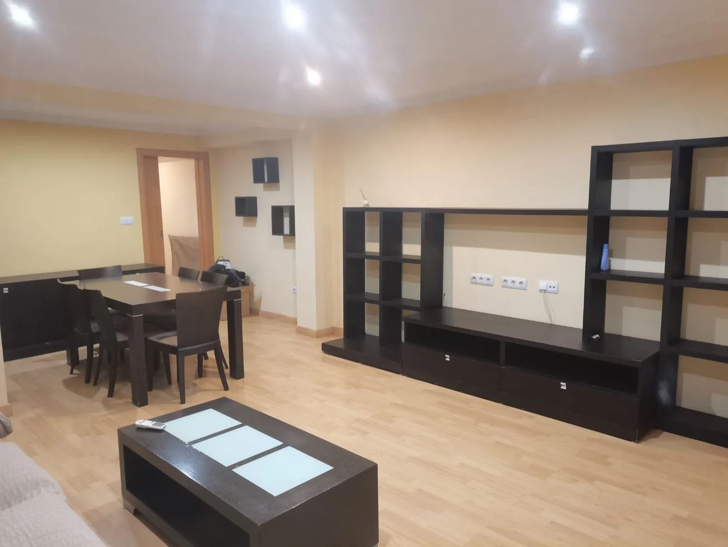 Piso en calle de Concha Espina, 10 - Foto 1