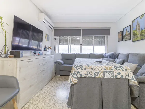 Piso en calle Francisco Carrera Iglesias, 17 - Foto 4