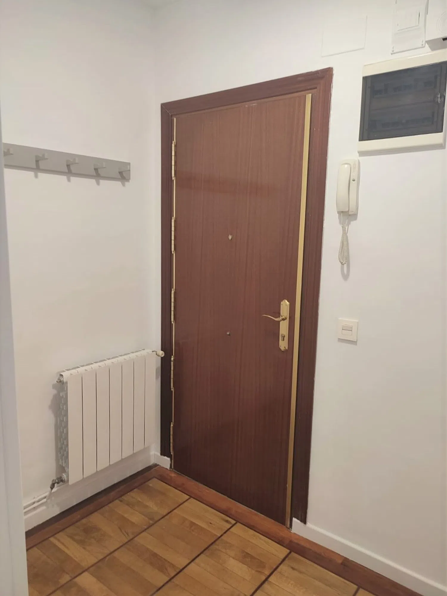 Piso en calle Miguel de la Iglesia, 1 - Foto 24