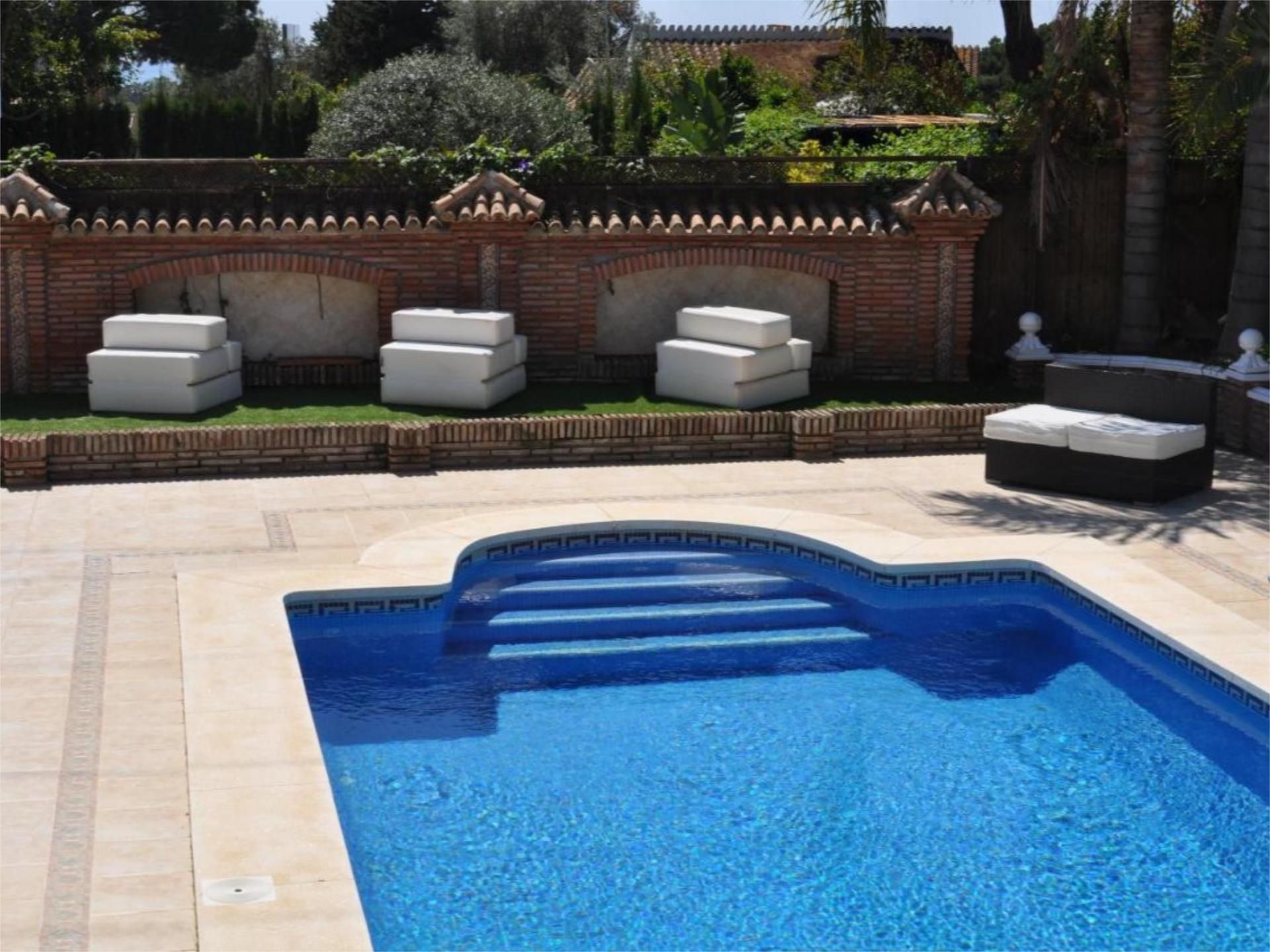 Piso en Marbella - Foto 3