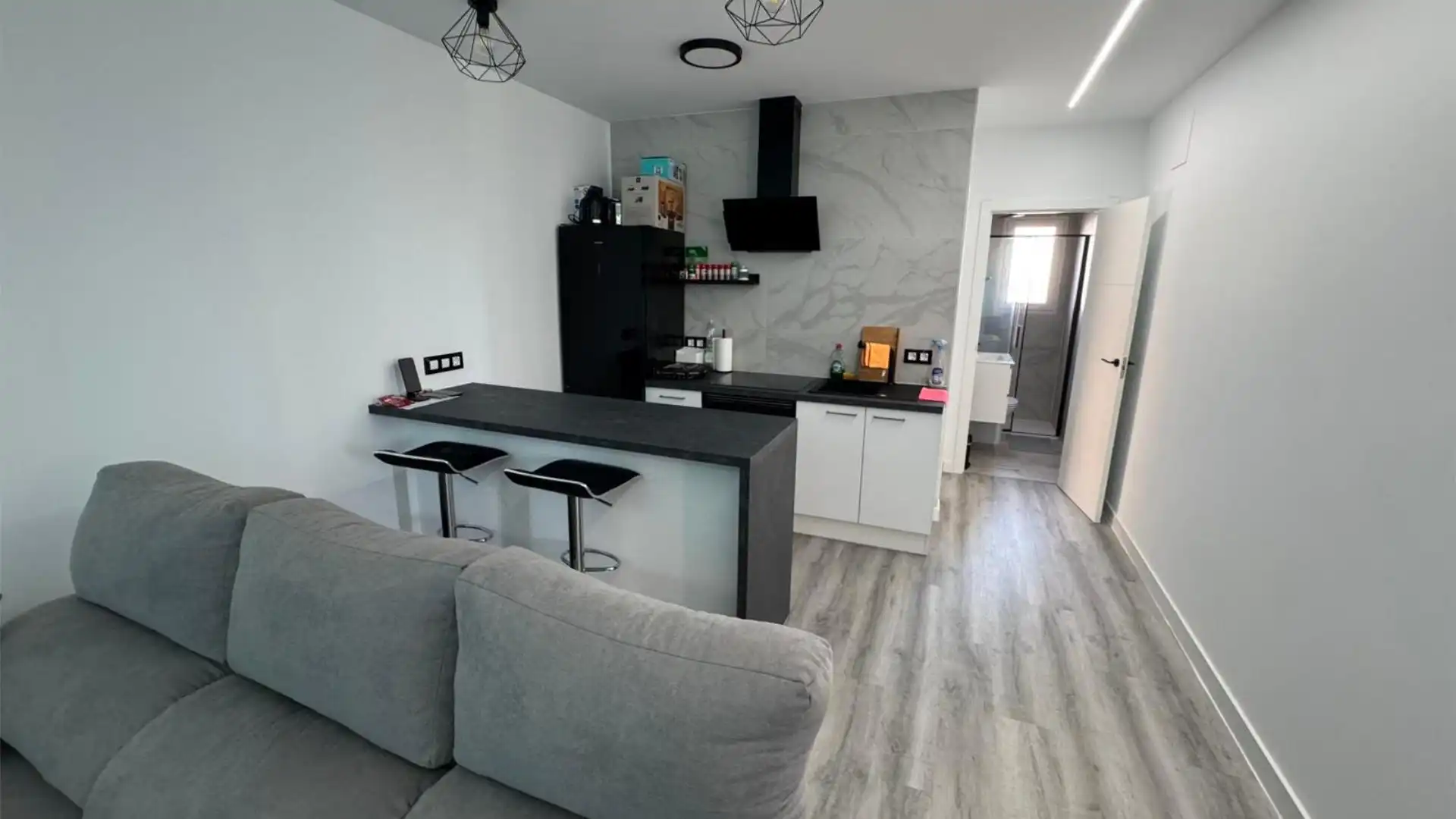 Finca rústica en  Avenida de Andalucia 4 - Foto 8