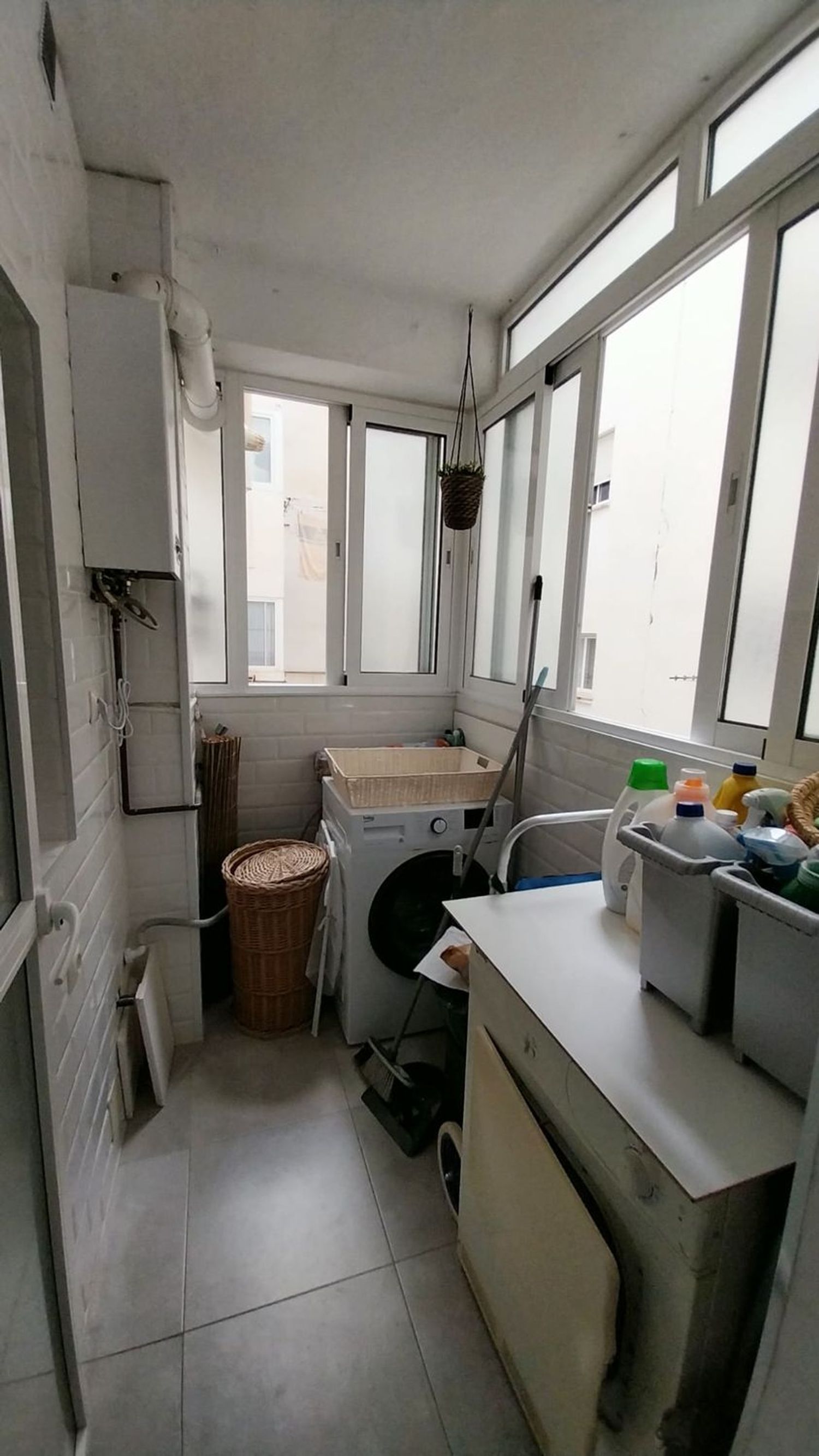 Piso en Calle Pinosol, 23, Gibralfaro - Foto 14