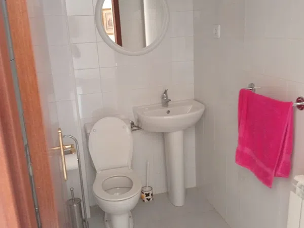 Chalet adosado en Calle Lugo, 36 - Foto 4