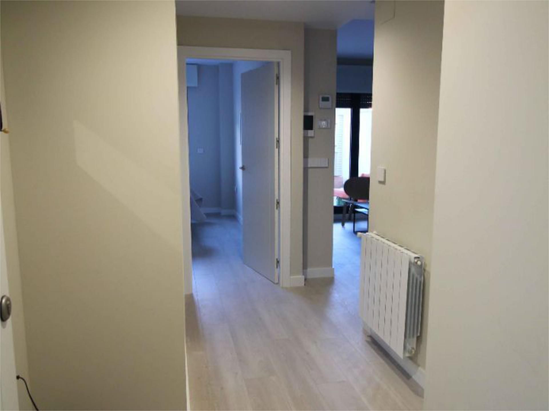 Piso en  Calle Molino Harinero 1 - Foto 1