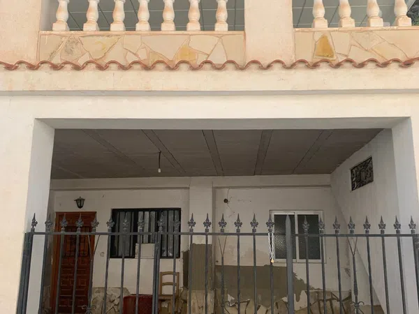 Casa de pueblo en Calle San Isidro, 25 - Foto 9
