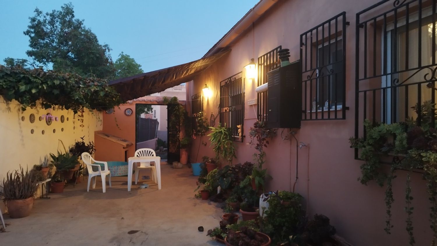 Casa independiente en Barrio Monteagudo - Foto 13