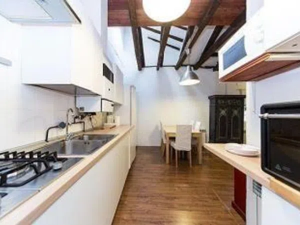 Piso en C. de Rodas, 9